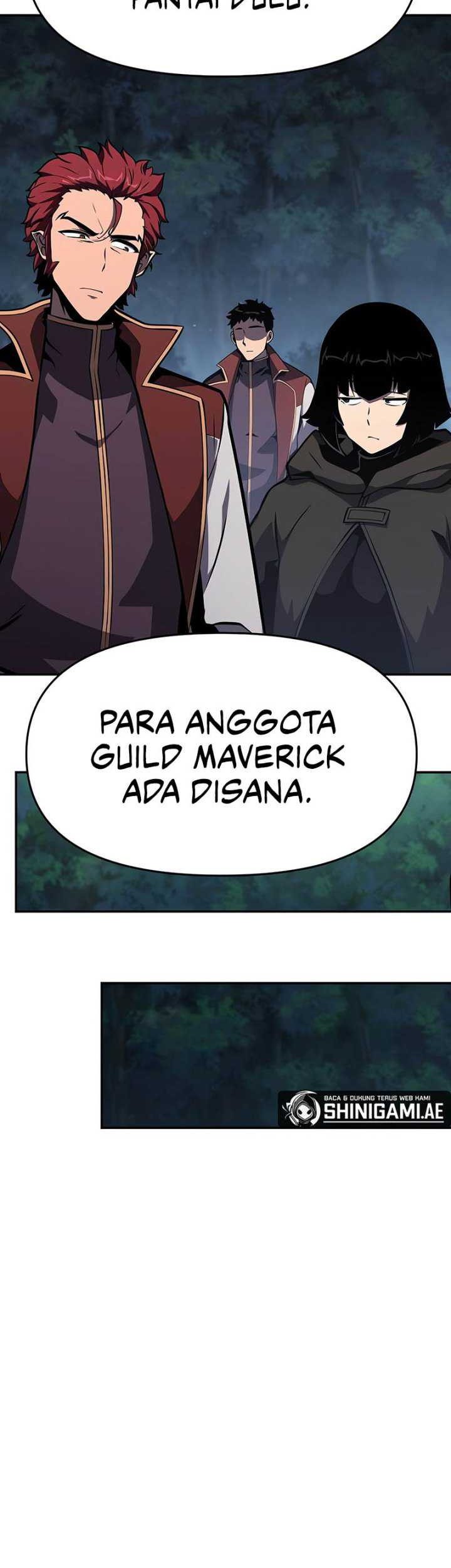 The Knight King Who Returned with a God Chapter 55 - halaman 60