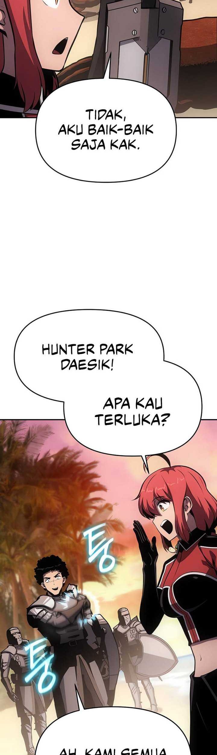 The Knight King Who Returned with a God Chapter 55 - halaman 63