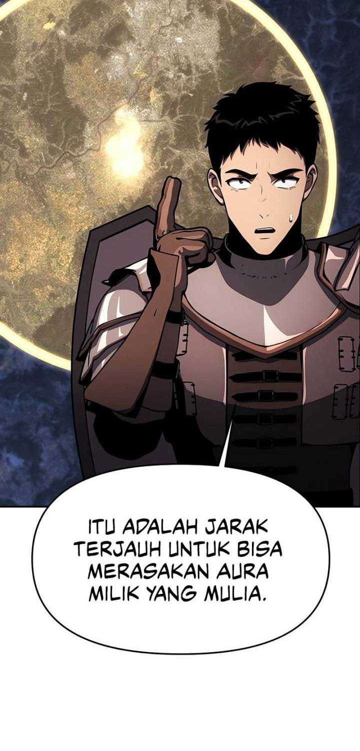 The Knight King Who Returned with a God Chapter 55 - halaman 69