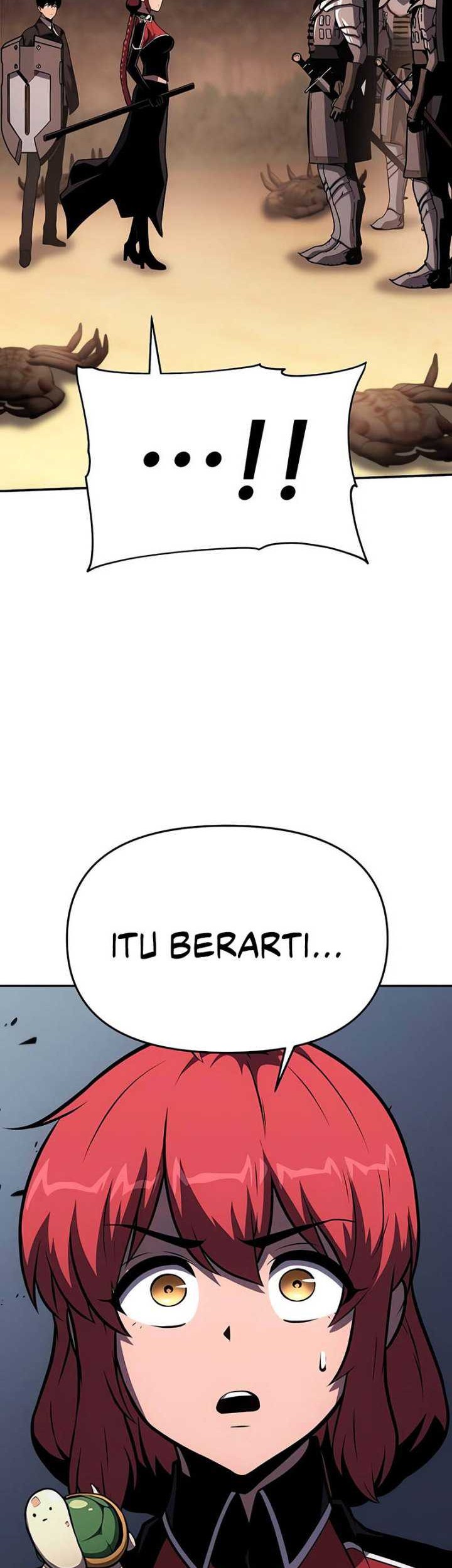The Knight King Who Returned with a God Chapter 55 - halaman 71