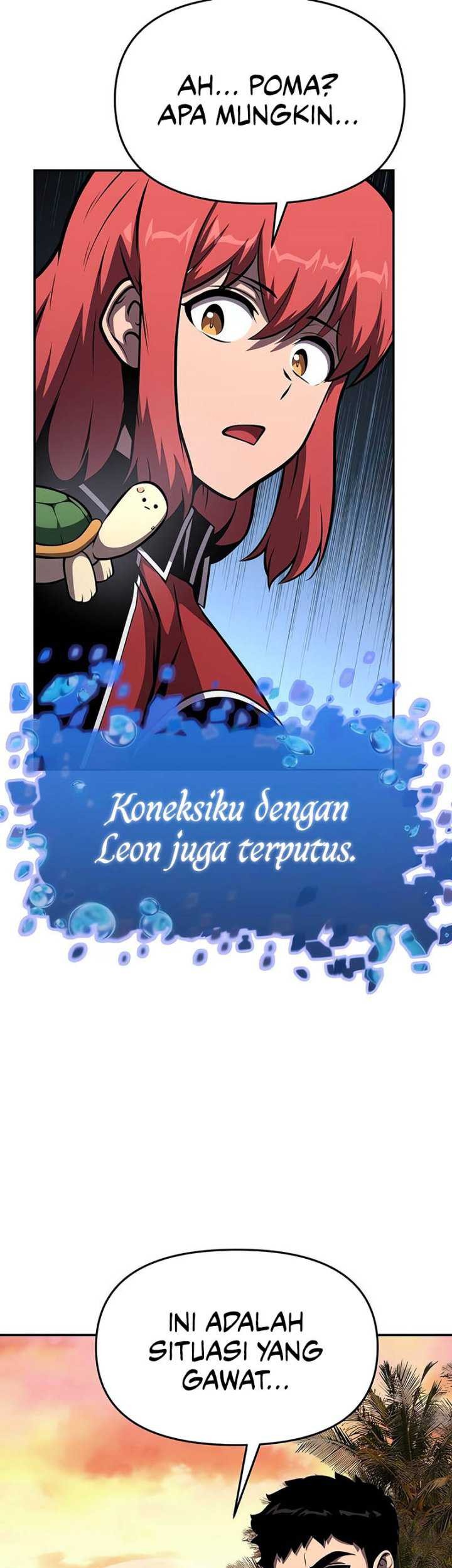 The Knight King Who Returned with a God Chapter 55 - halaman 74