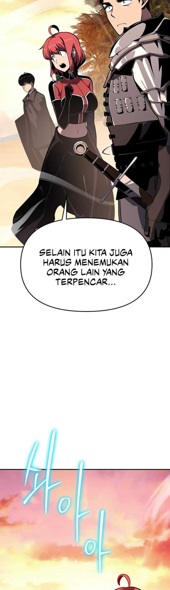 The Knight King Who Returned with a God Chapter 55 - halaman 75