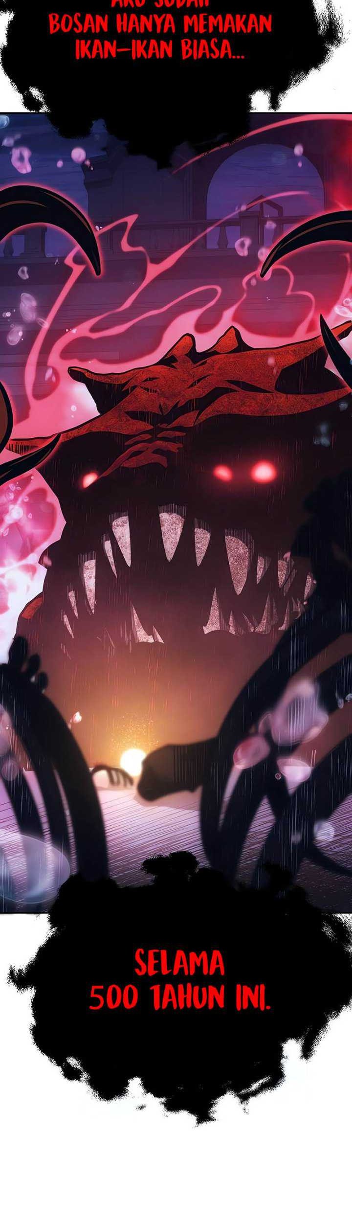 The Knight King Who Returned with a God Chapter 55 - halaman 80