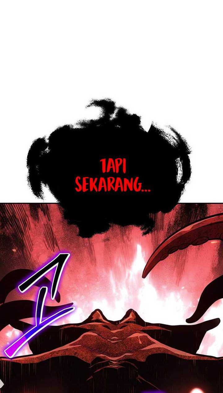 The Knight King Who Returned with a God Chapter 55 - halaman 81
