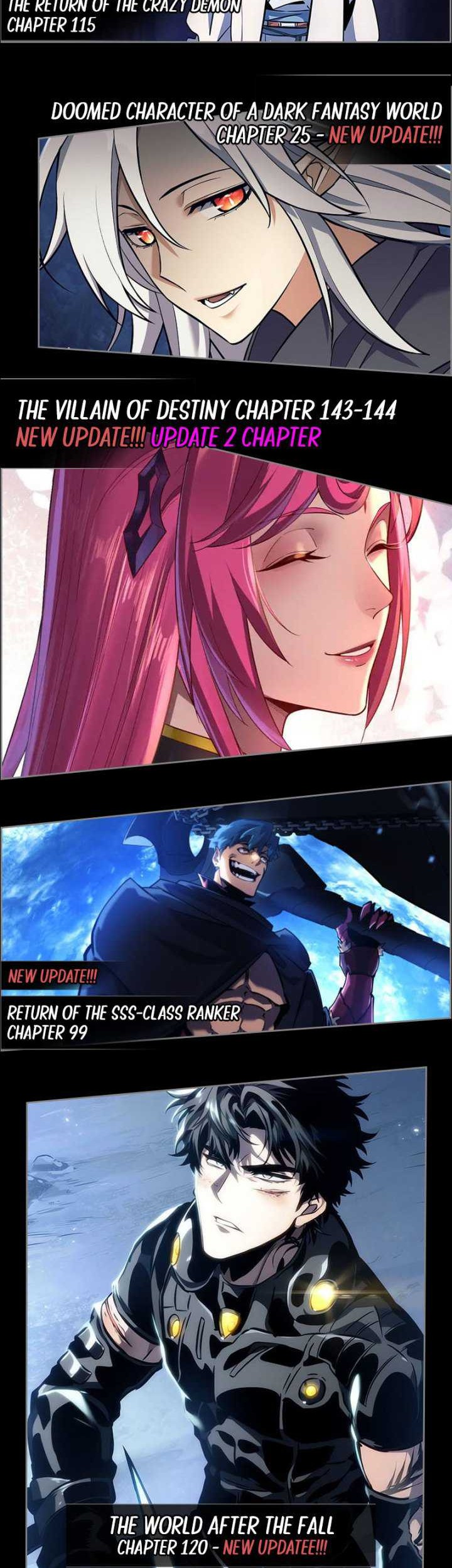 The Knight King Who Returned with a God Chapter 55 - halaman 85
