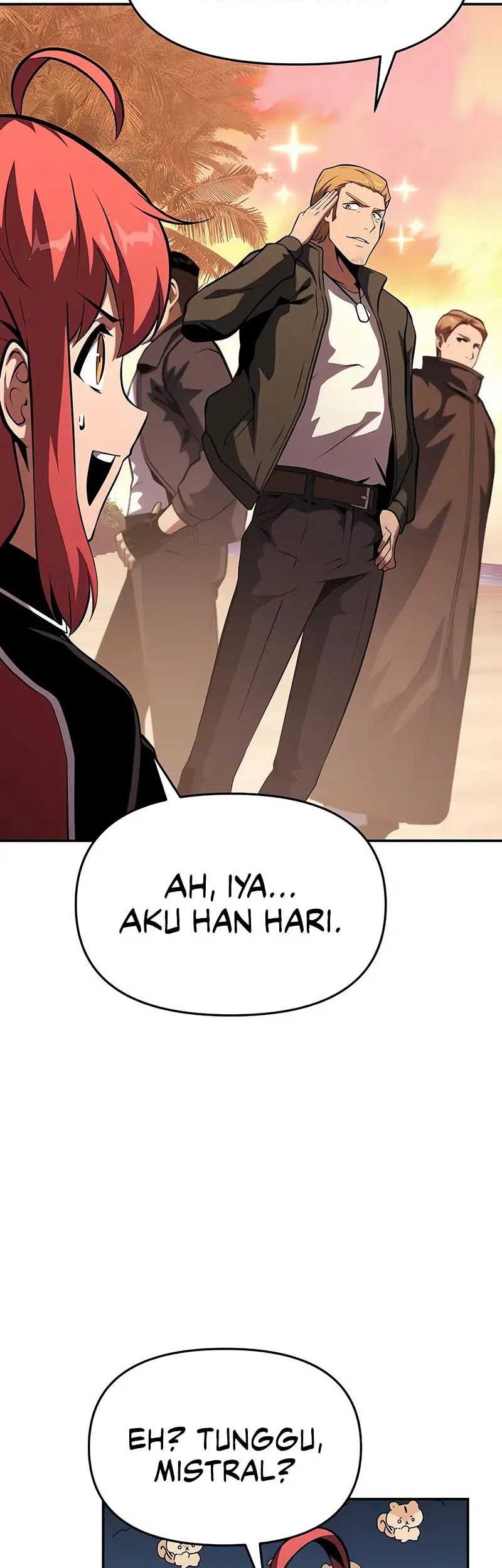 The Knight King Who Returned with a God Chapter 56 - halaman 15