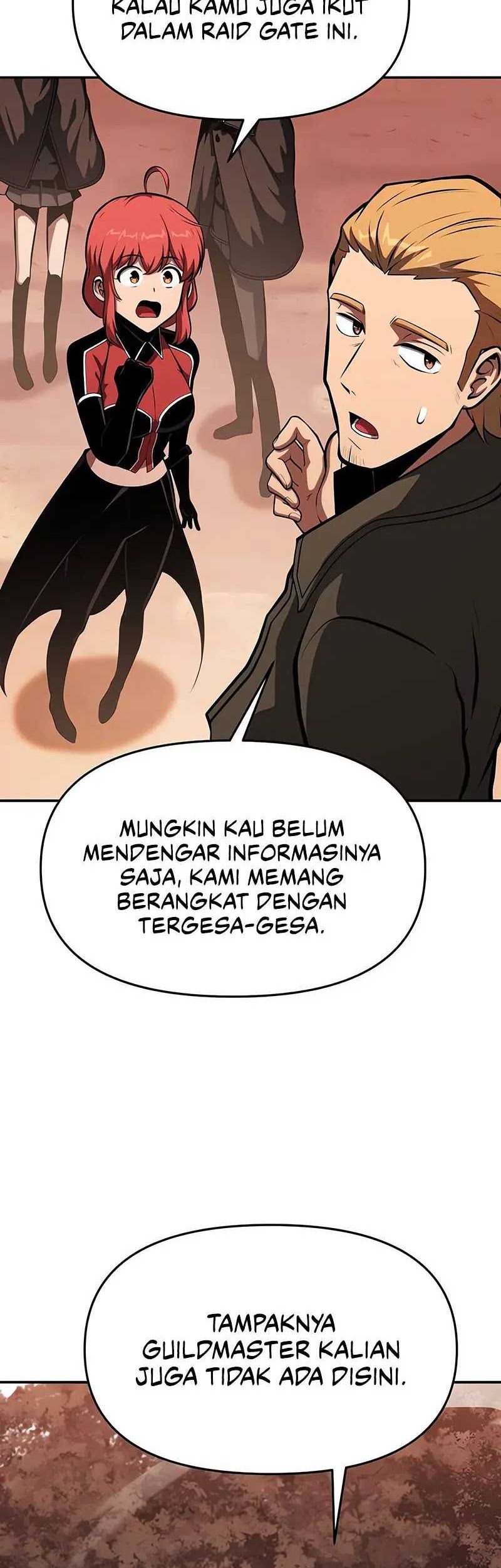 The Knight King Who Returned with a God Chapter 56 - halaman 19