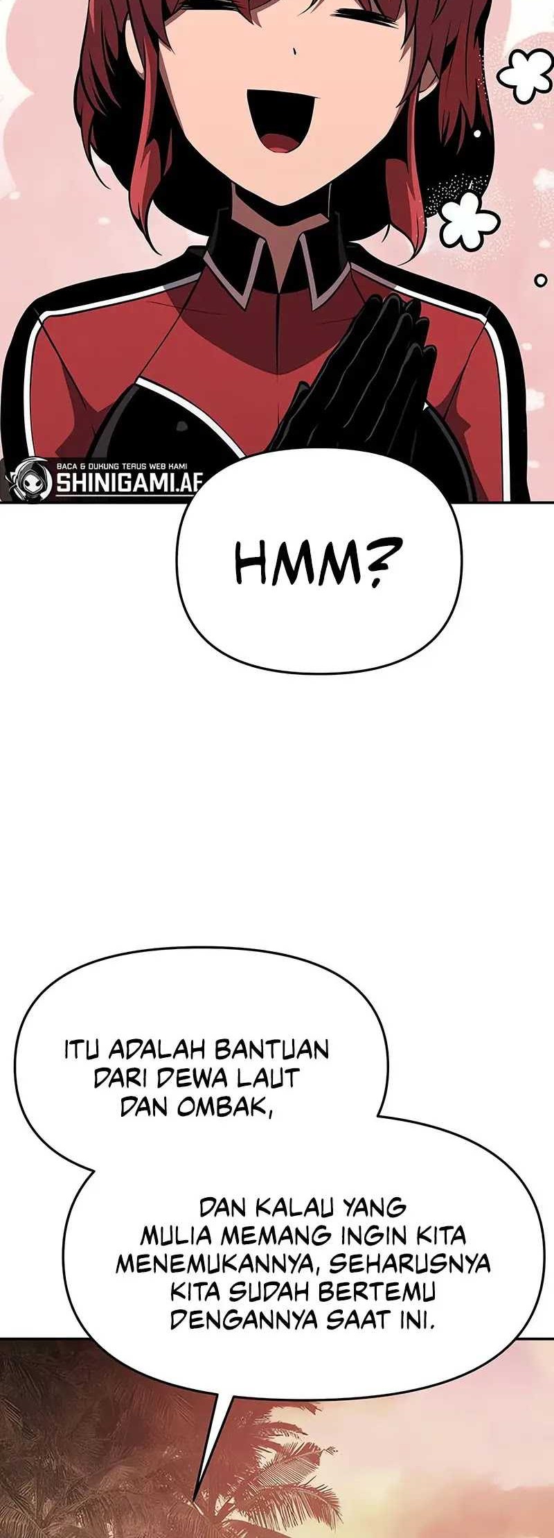 The Knight King Who Returned with a God Chapter 56 - halaman 21