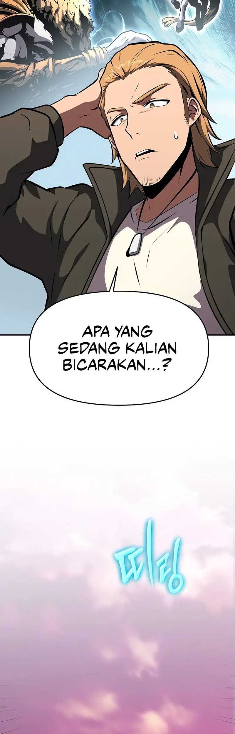 The Knight King Who Returned with a God Chapter 56 - halaman 23