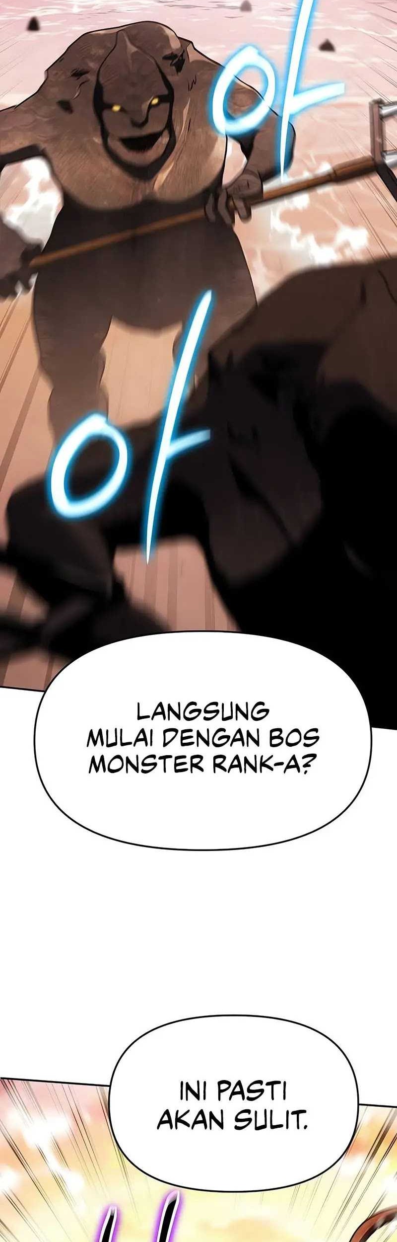 The Knight King Who Returned with a God Chapter 56 - halaman 27