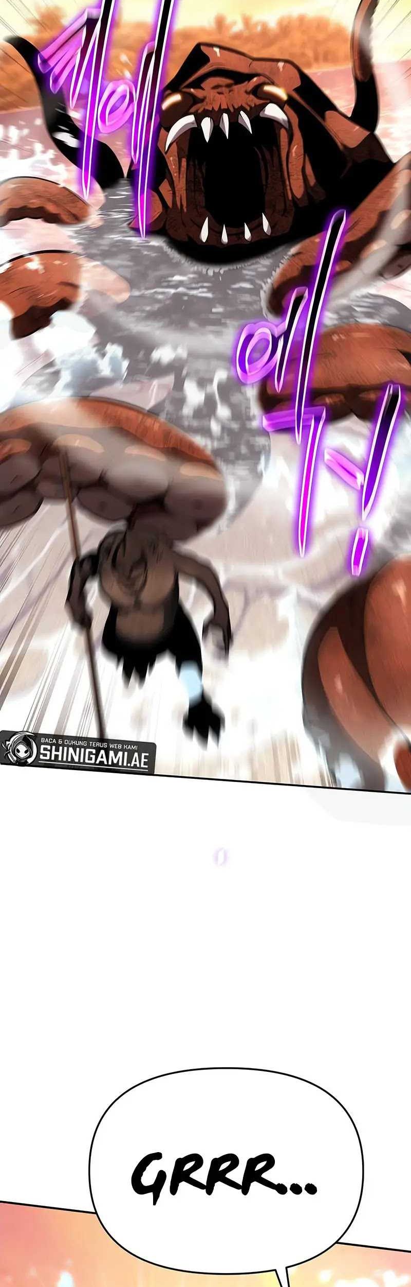 The Knight King Who Returned with a God Chapter 56 - halaman 28