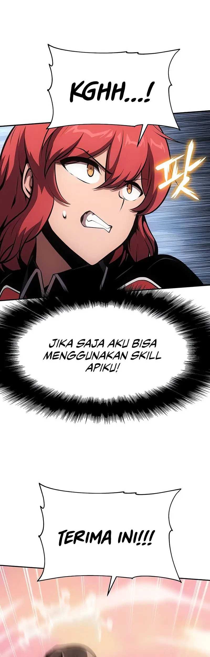 The Knight King Who Returned with a God Chapter 56 - halaman 37