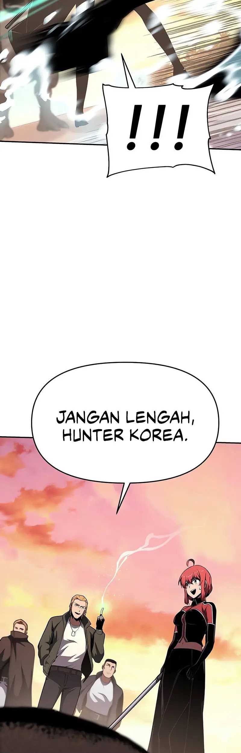 The Knight King Who Returned with a God Chapter 56 - halaman 42