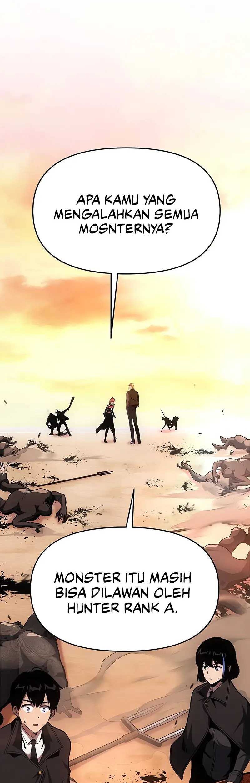 The Knight King Who Returned with a God Chapter 56 - halaman 44