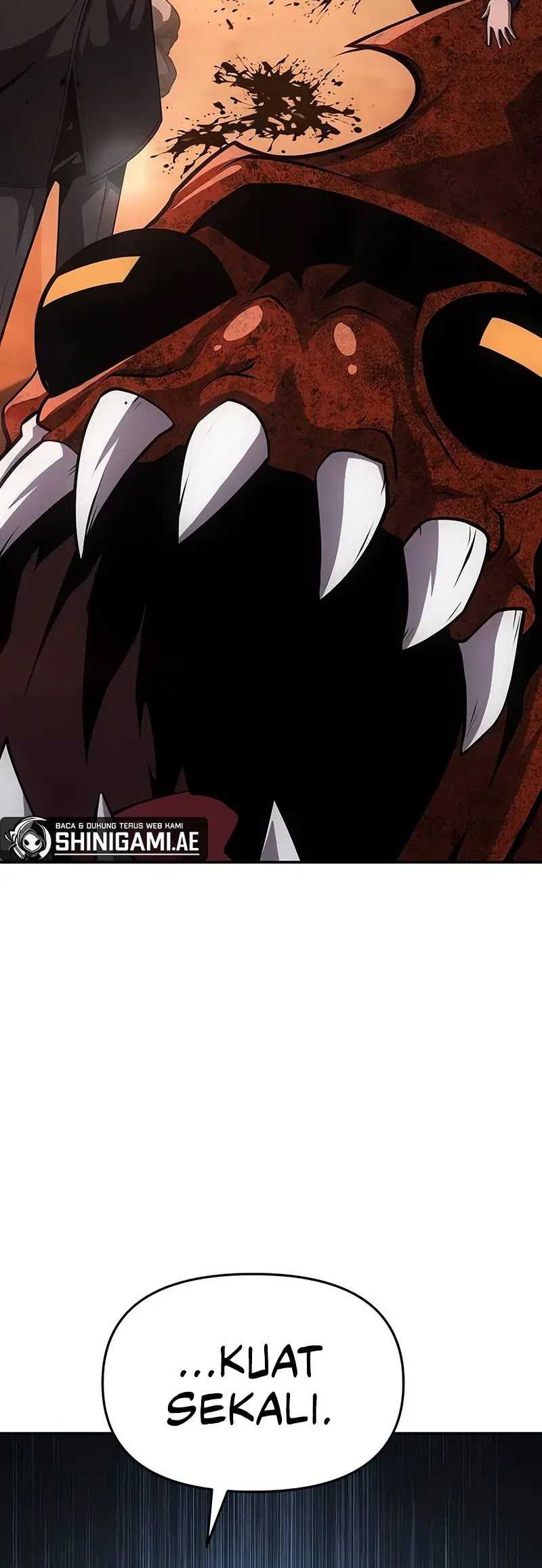 The Knight King Who Returned with a God Chapter 56 - halaman 45
