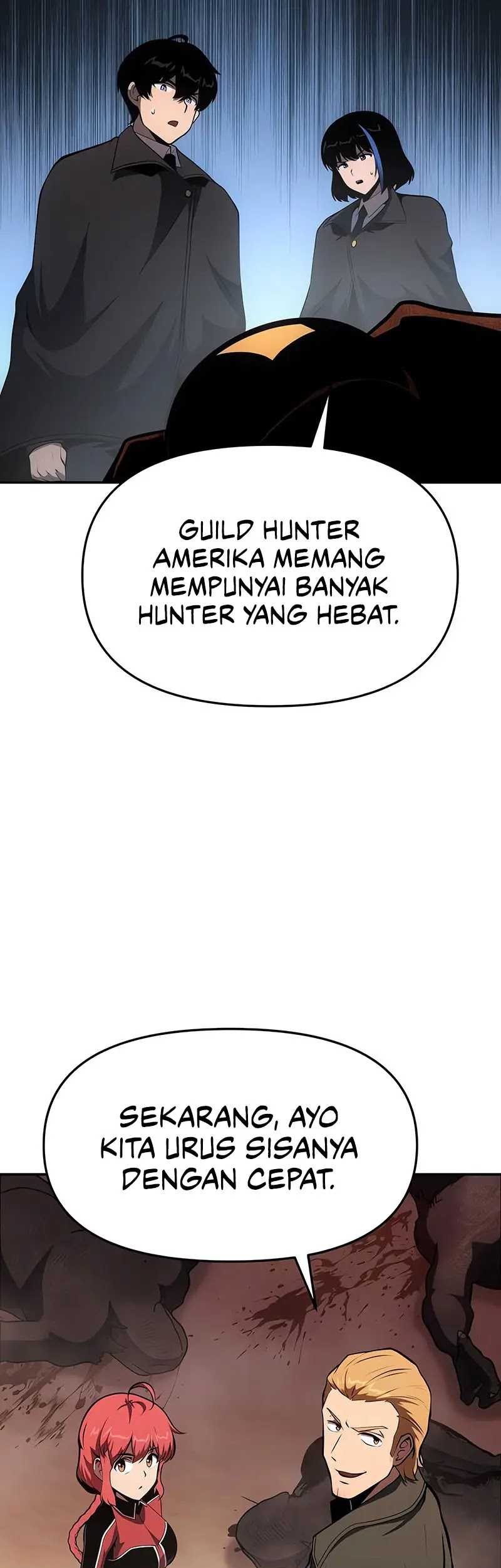The Knight King Who Returned with a God Chapter 56 - halaman 46