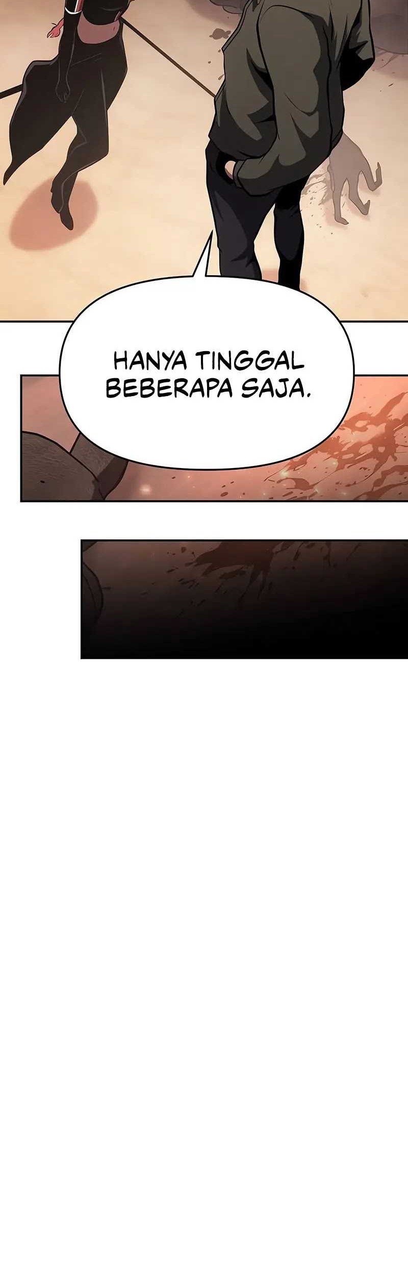 The Knight King Who Returned with a God Chapter 56 - halaman 47
