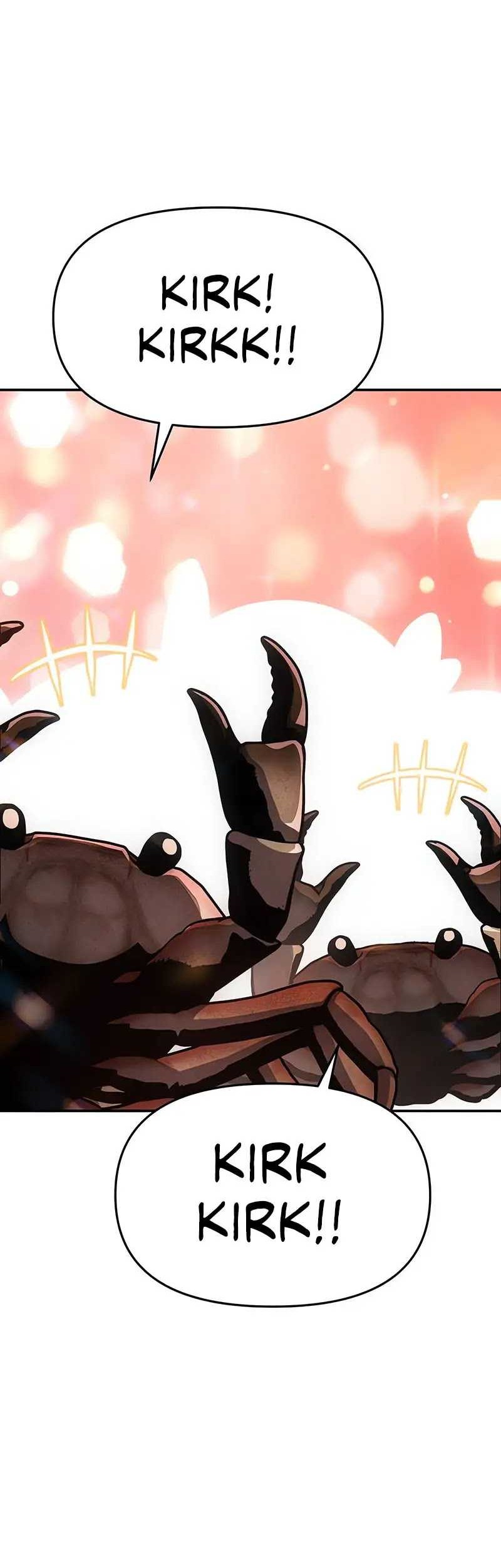 The Knight King Who Returned with a God Chapter 56 - halaman 5