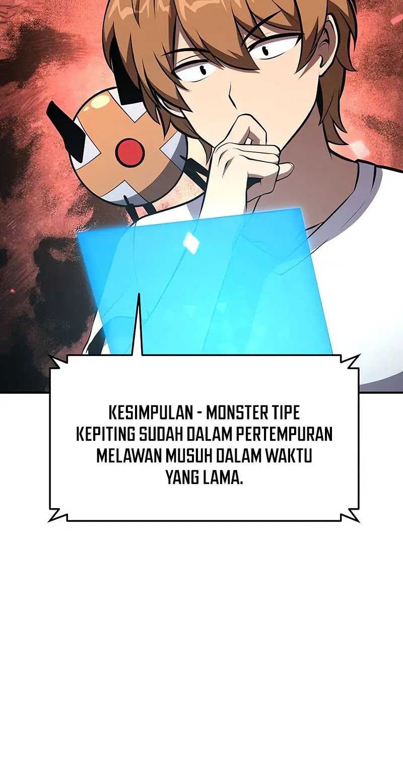 The Knight King Who Returned with a God Chapter 56 - halaman 57