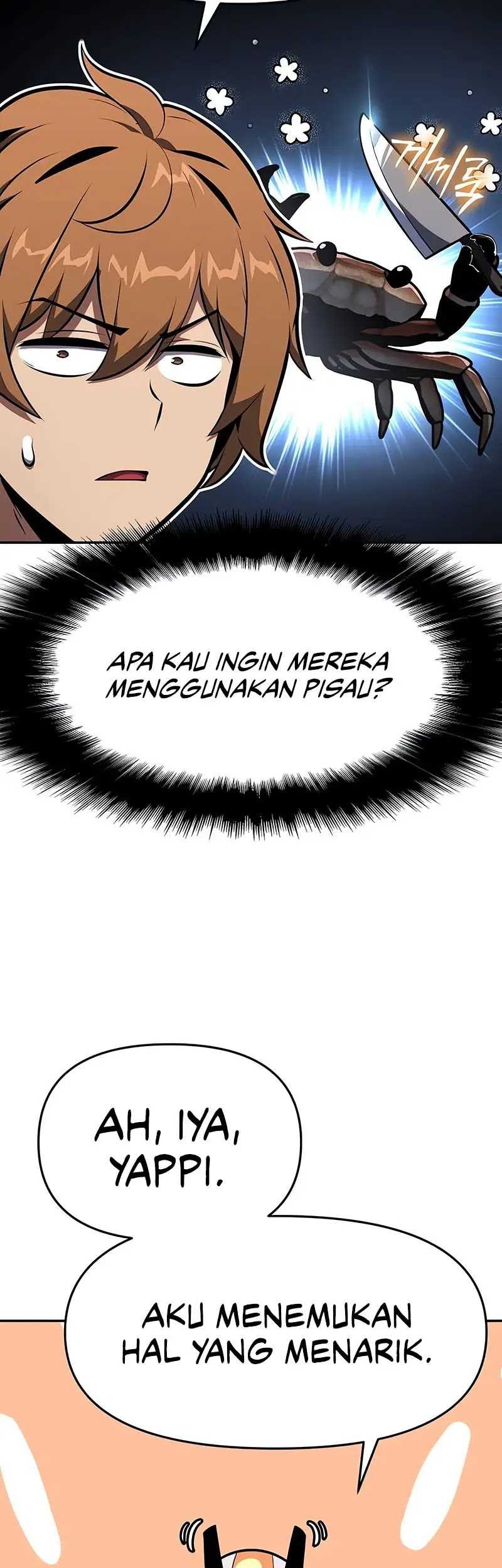 The Knight King Who Returned with a God Chapter 56 - halaman 62