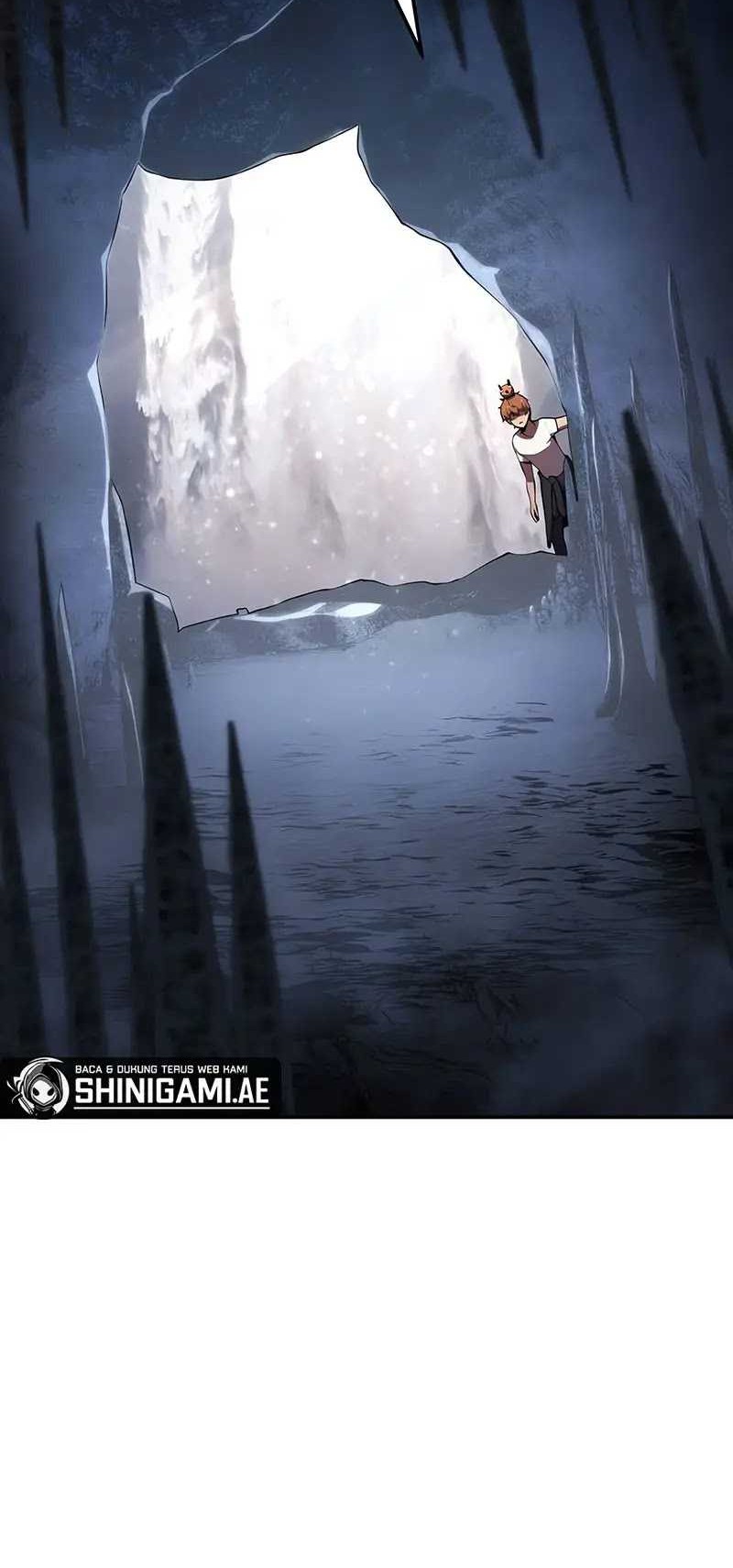 The Knight King Who Returned with a God Chapter 56 - halaman 65