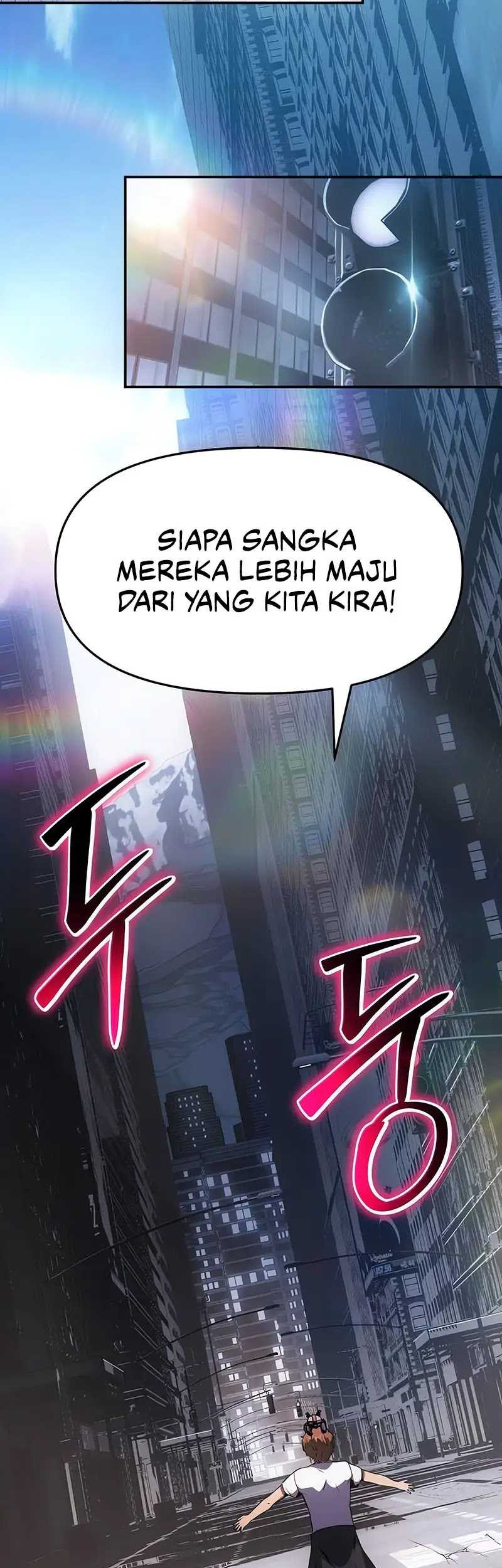 The Knight King Who Returned with a God Chapter 56 - halaman 68