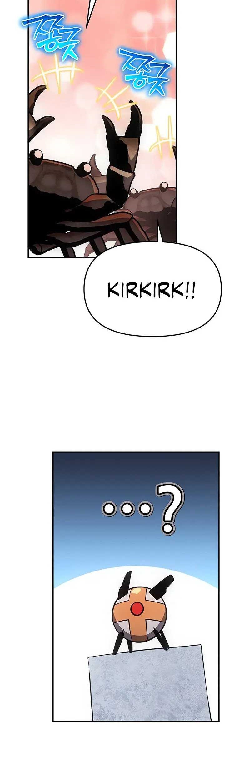 The Knight King Who Returned with a God Chapter 56 - halaman 7