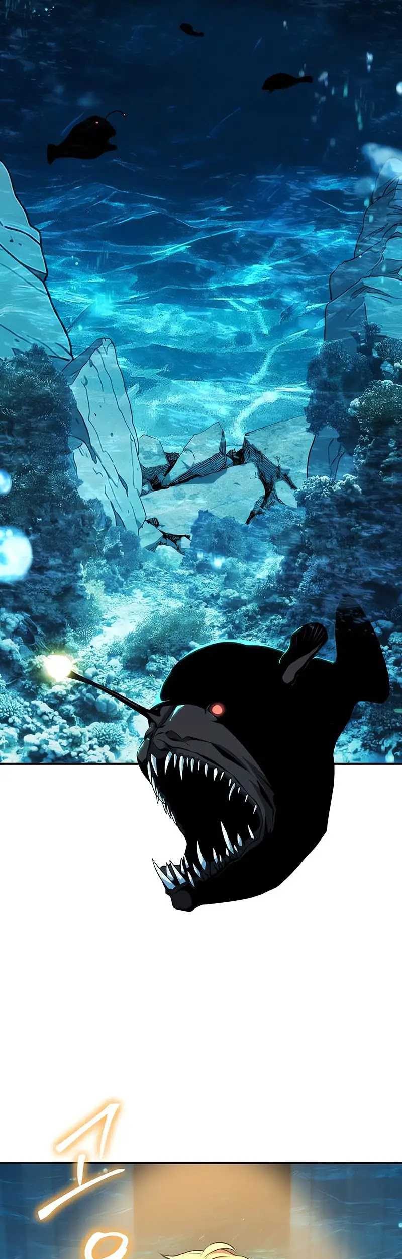 The Knight King Who Returned with a God Chapter 56 - halaman 70