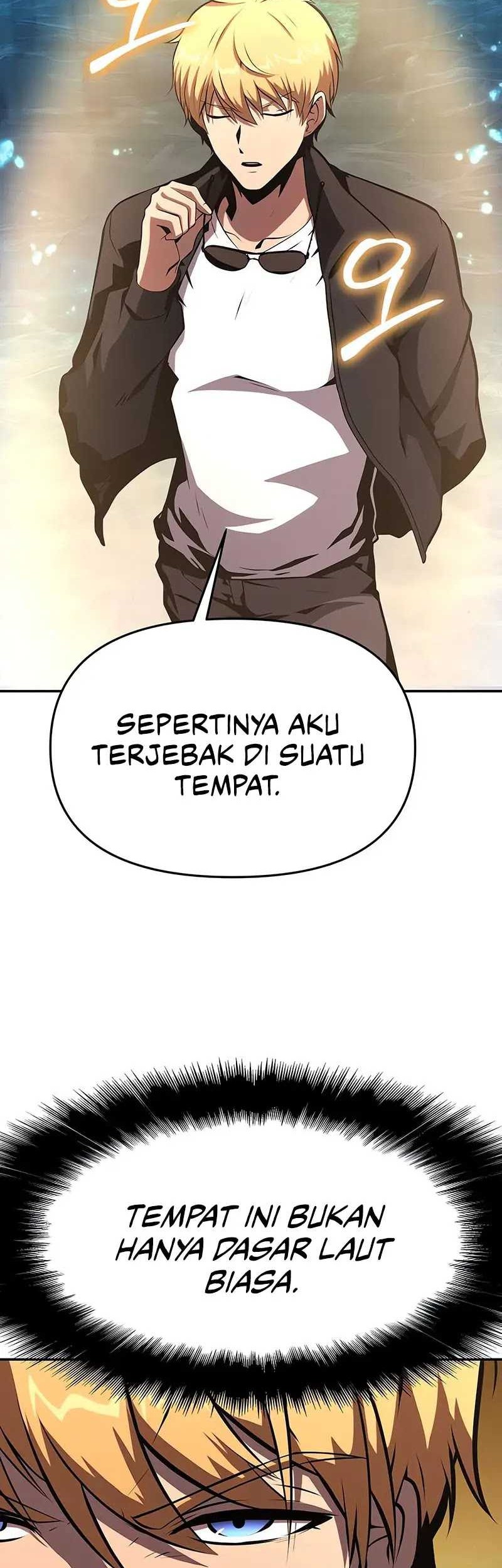 The Knight King Who Returned with a God Chapter 56 - halaman 71