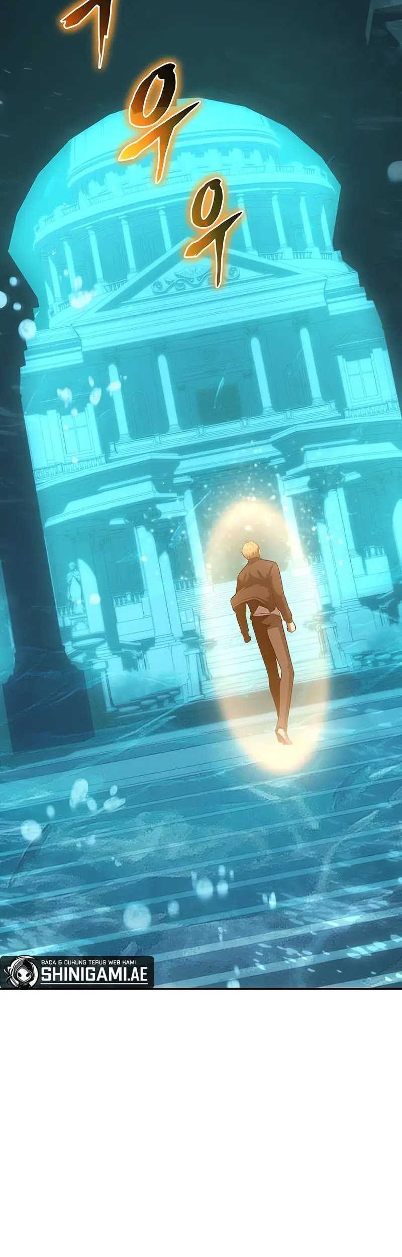 The Knight King Who Returned with a God Chapter 56 - halaman 73
