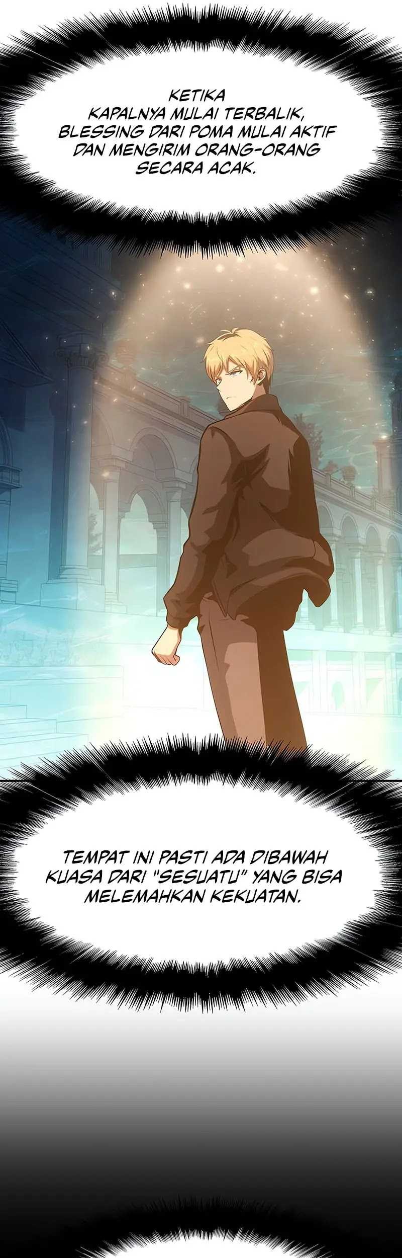 The Knight King Who Returned with a God Chapter 56 - halaman 74