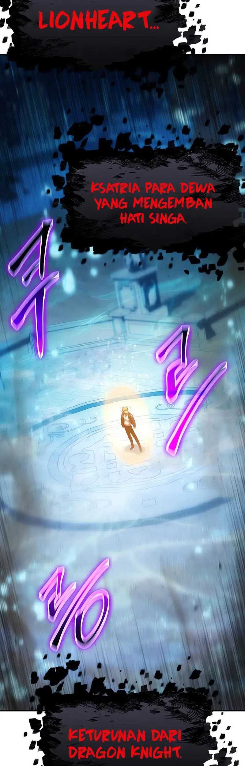 The Knight King Who Returned with a God Chapter 56 - halaman 79