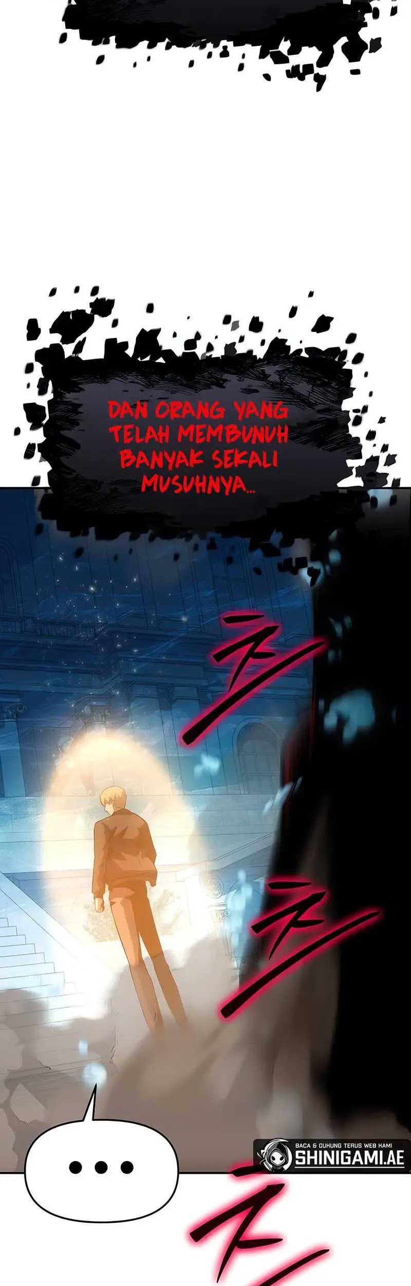 The Knight King Who Returned with a God Chapter 56 - halaman 80