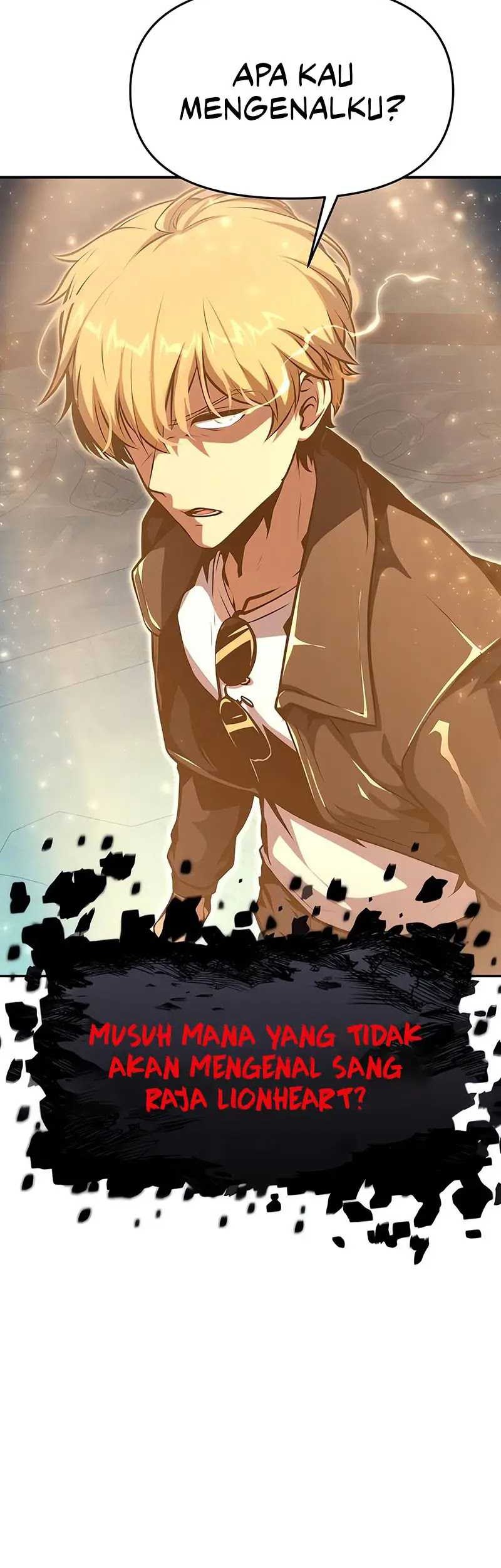 The Knight King Who Returned with a God Chapter 56 - halaman 84