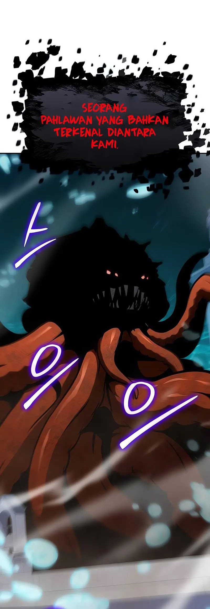 The Knight King Who Returned with a God Chapter 56 - halaman 85
