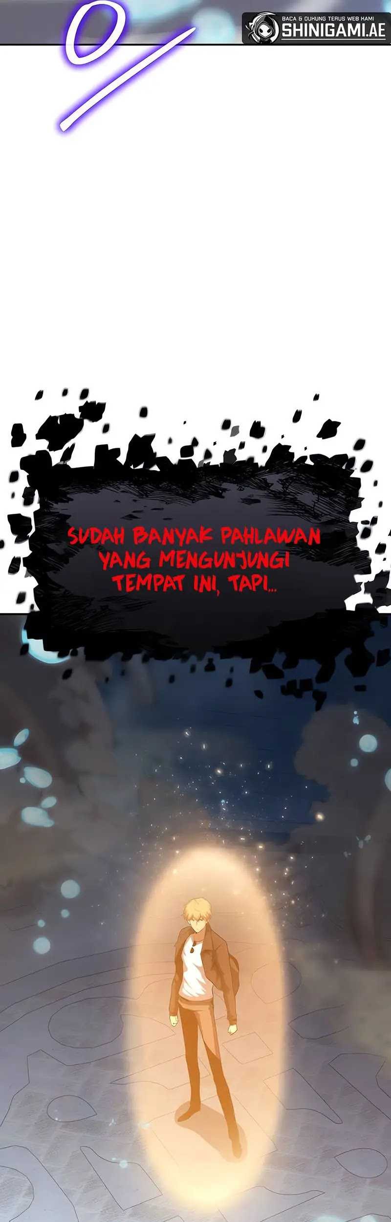 The Knight King Who Returned with a God Chapter 56 - halaman 86