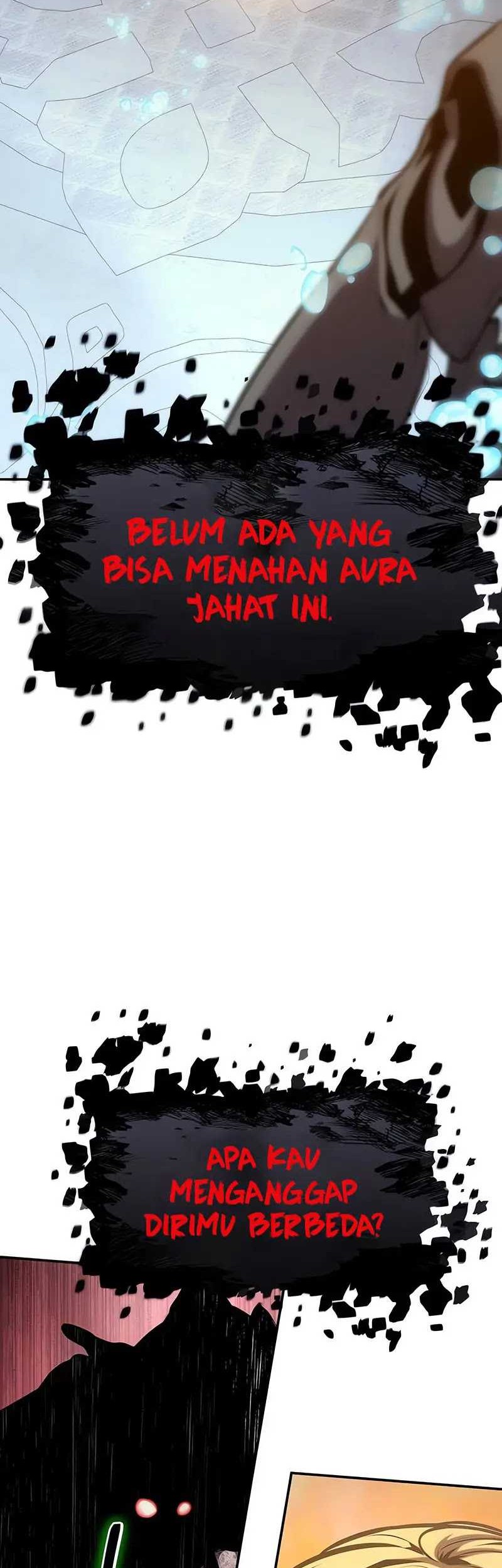 The Knight King Who Returned with a God Chapter 56 - halaman 87
