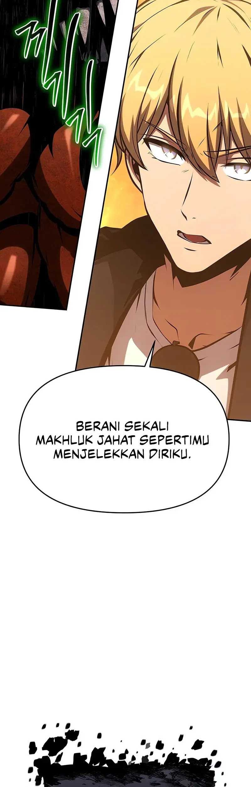 The Knight King Who Returned with a God Chapter 56 - halaman 88