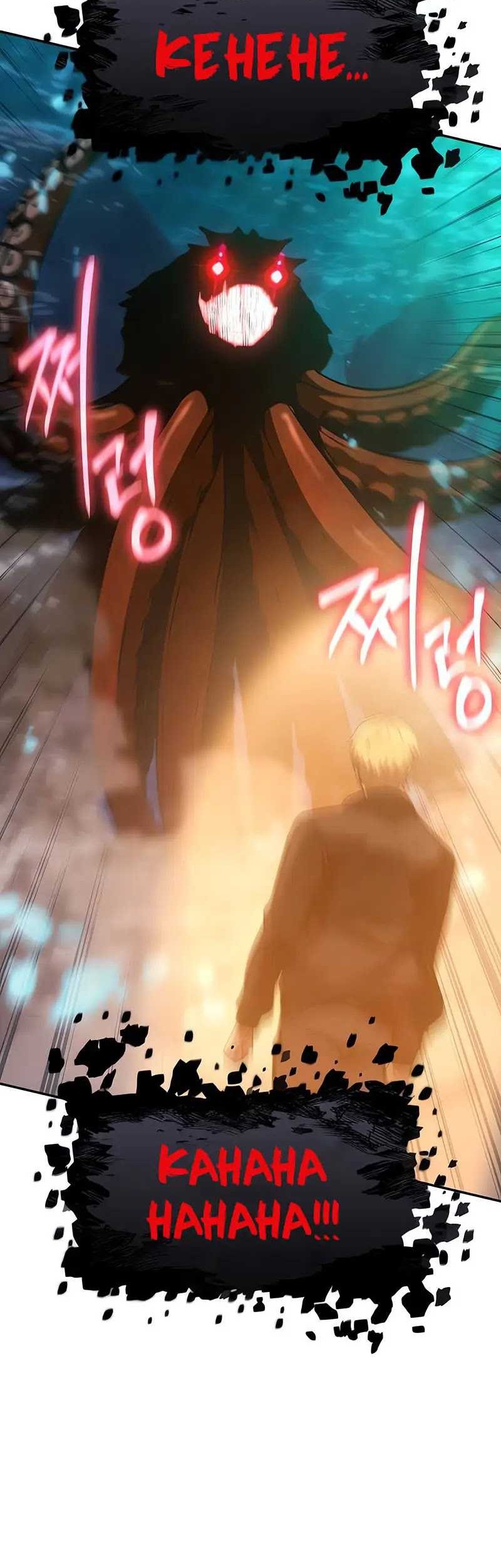 The Knight King Who Returned with a God Chapter 56 - halaman 89