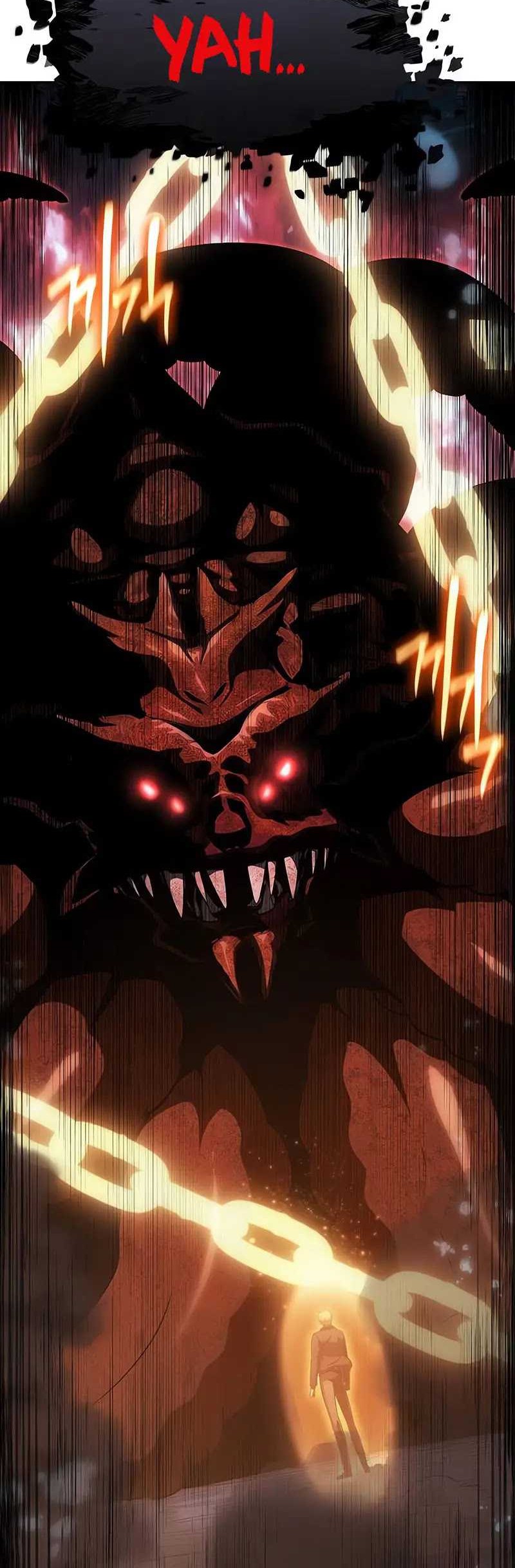 The Knight King Who Returned with a God Chapter 56 - halaman 93