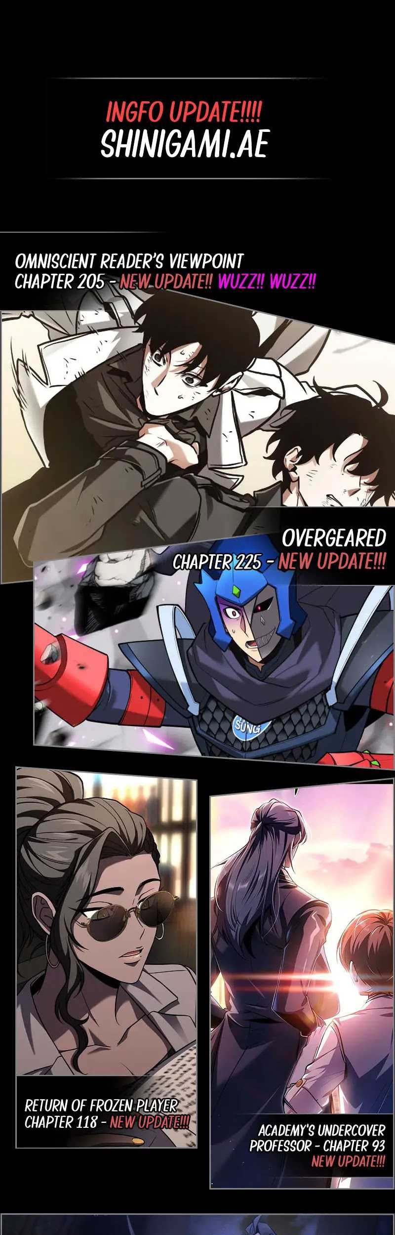 The Knight King Who Returned with a God Chapter 56 - halaman 95