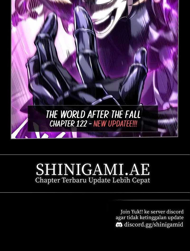 The Knight King Who Returned with a God Chapter 56 - halaman 97