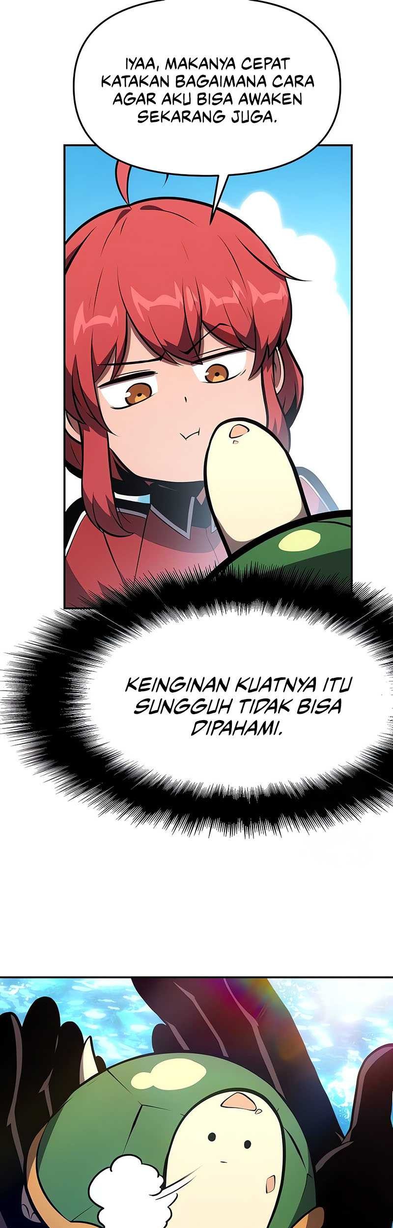 The Knight King Who Returned with a God Chapter 57 - halaman 14