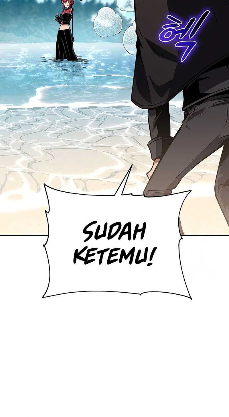 The Knight King Who Returned with a God Chapter 57 - halaman 21