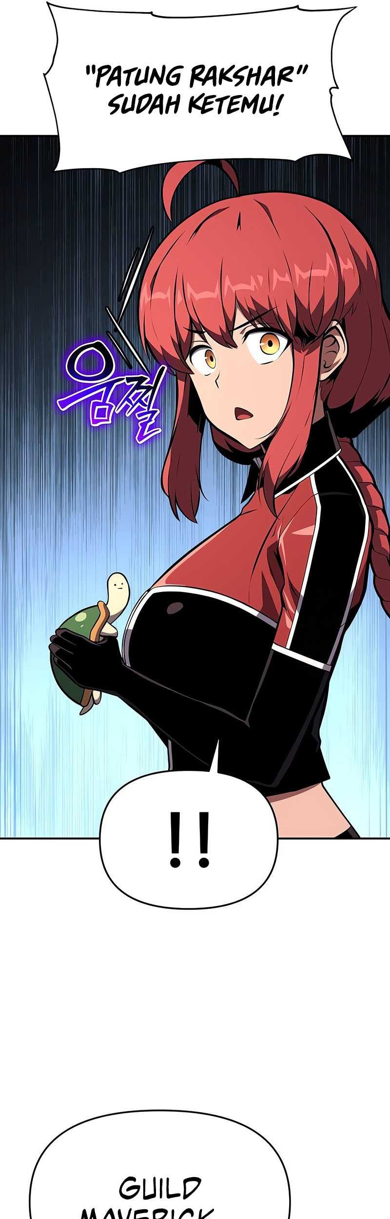 The Knight King Who Returned with a God Chapter 57 - halaman 22