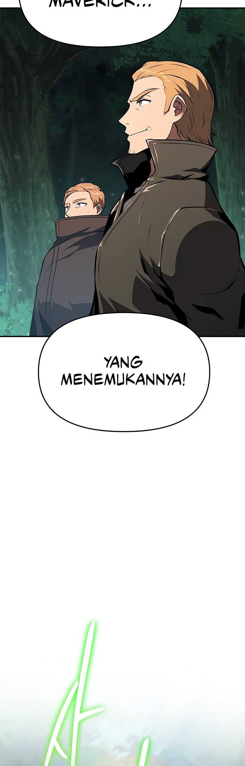The Knight King Who Returned with a God Chapter 57 - halaman 23