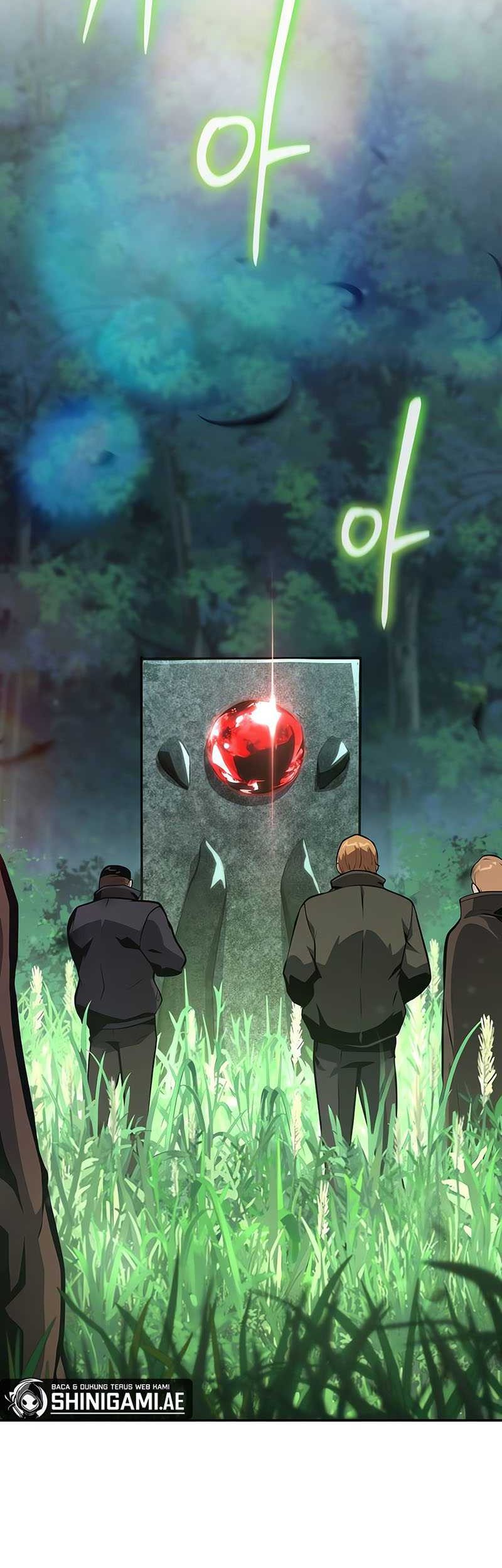 The Knight King Who Returned with a God Chapter 57 - halaman 24