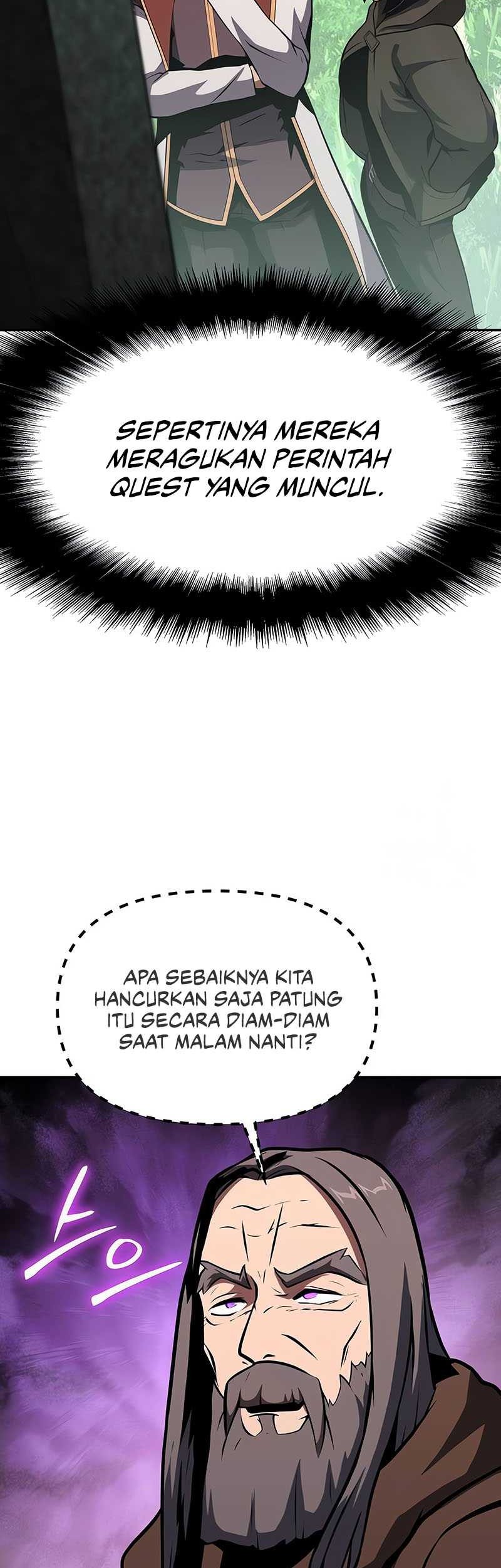 The Knight King Who Returned with a God Chapter 57 - halaman 28