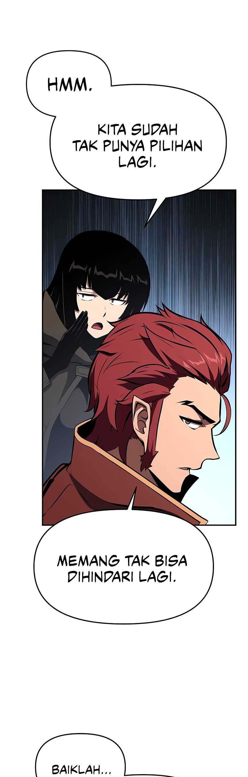 The Knight King Who Returned with a God Chapter 57 - halaman 32