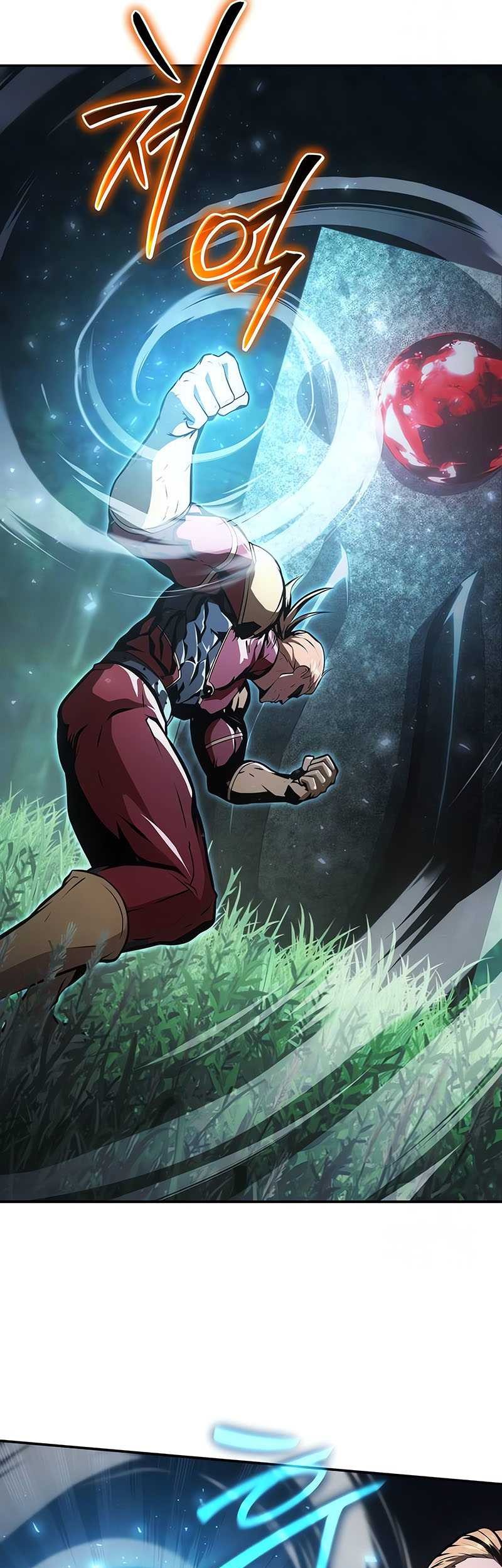 The Knight King Who Returned with a God Chapter 57 - halaman 34